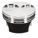 Dijelovi motora JE Pistons Pro Kit4.6L 2V FLAT TOP B:3.552 | race-shop.hr