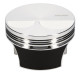Dijelovi motora JE Pistons Pro Kit4.6L 2V FLAT TOP B:3.552 | race-shop.hr