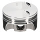 Dijelovi motora JE Pistons Pro Kit4.6L 2V FLAT TOP B:3.552 | race-shop.hr