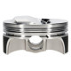 Dijelovi motora JE Pistons Pro Kit350 SBC B:4.000 | race-shop.hr