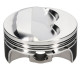 Dijelovi motora JE Pistons Pro Kit350 SBC B:4.060 | race-shop.hr