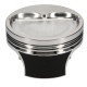 Dijelovi motora JE Pistons Pro Kit350 SBC -16cc B:4.020 | race-shop.hr