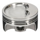 Dijelovi motora JE Pistons Pro Kit350 SBC -31cc B:4.005 | race-shop.hr