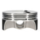 Dijelovi motora JE Pistons Pro KitSBF FLAT TOP B:4.020 | race-shop.hr