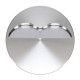 Dijelovi motora SRP JE Pistons Kit 350 SBC FLAT TOP B:4.010 | race-shop.hr