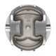 Dijelovi motora SRP JE Pistons Kit 400 SBC DOME 4cc B:4.135 | race-shop.hr