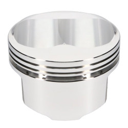 SRP JE Pistons Kit 400 SBC DOME 4cc B:4.145