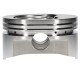 Dijelovi motora SRP JE Pistons Kit 350 SBC DISH -31cc B:4.020 | race-shop.hr