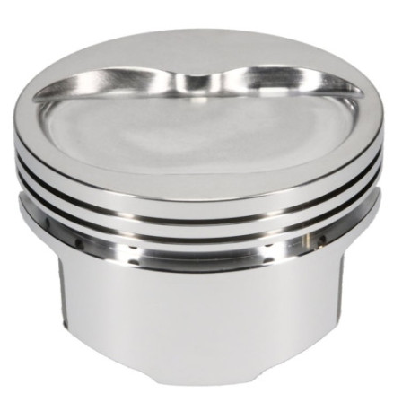 Dijelovi motora SRP JE Pistons Kit 400 SBC INV DOME B:4.135 | race-shop.hr