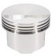 Dijelovi motora SRP JE Pistons Kit 351W STRK 11.1:1 FLAT TOP B:4.020 | race-shop.hr