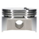 Dijelovi motora SRP JE Pistons Kit 351W STRK 11.1:1 FLAT TOP B:4.020 | race-shop.hr