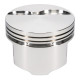 Dijelovi motora SRP JE Pistons Kit 302 STROKER 9.8:1 FLAT TOP B:4.040 | race-shop.hr