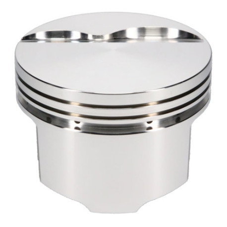 Dijelovi motora SRP JE Pistons Kit 302 STROKER 9.8:1 FLAT TOP B:4.040 | race-shop.hr