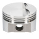 Dijelovi motora SRP JE Pistons Kit 351W STRK 10.3:1 FLAT TOP B:4.010 | race-shop.hr