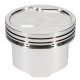 Dijelovi motora SRP JE Pistons Kit 289/302 SBF DISH B:4.000 | race-shop.hr