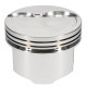 Dijelovi motora SRP JE Pistons Kit 351W STRK 8.5 INV DM B:4.010 | race-shop.hr
