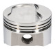Dijelovi motora SRP JE Pistons Kit 351W STRK 8.5 INV DM B:4.010 | race-shop.hr