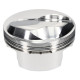 Dijelovi motora JE Pistons Kit BBC FSR DOME GP 40CC B:4.500 | race-shop.hr