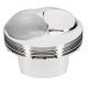 Dijelovi motora JE Pistons Kit BBC FSR DOME GP 40CC B:4.600 | race-shop.hr