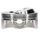 Dijelovi motora JE Pistons Kit BBC FSR DOME GP 49CC B:4.560 | race-shop.hr