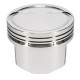 Dijelovi motora SRP JE Pistons Kit 455 OLDSMOBILE DISH B:4.165 | race-shop.hr