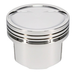 SRP JE Pistons Kit 455 OLDSMOBILE DISH B:4.165