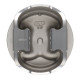 Dijelovi motora SRP JE Pistons Kit 455 OLDSMOBILE DISH B:4.165 | race-shop.hr