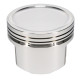 Dijelovi motora SRP JE Pistons Kit 455 OLDSMOBILE DISH B:4.165 | race-shop.hr