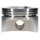 Dijelovi motora SRP JE Pistons Kit 455 OLDSMOBILE DISH B:4.165 | race-shop.hr