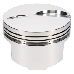 SRP JE Pistons Kit 460 BBF FLAT TOP -3c B:4.440