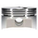 Dijelovi motora SRP JE Pistons Kit 460 BBF FLAT TOP -3c B:4.440 | race-shop.hr