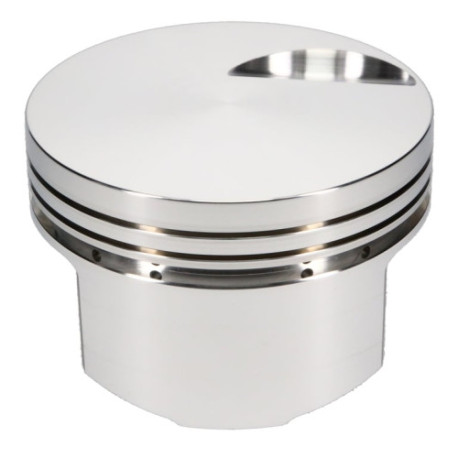 Dijelovi motora SRP JE Pistons Kit 454 BBC FLAT TOP -3cc B:4.560 | race-shop.hr