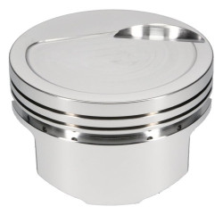 SRP JE Pistons Kit 454 BBC INVT DOME B:4.310