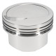 Dijelovi motora SRP JE Pistons Kit 454 BBC INVT DOME B:4.310 | race-shop.hr