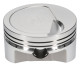 Dijelovi motora SRP JE Pistons Kit 454 BBC INVT DOME B:4.310 | race-shop.hr