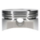 Dijelovi motora SRP JE Pistons Kit 454 BBC INVT DOME B:4.310 | race-shop.hr