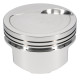 Dijelovi motora SRP JE Pistons Kit 454 BBC INVT DOME B:4.560 | race-shop.hr