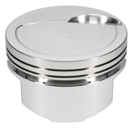 Dijelovi motora SRP JE Pistons Kit 454 BBC INVT DOME B:4.560 | race-shop.hr