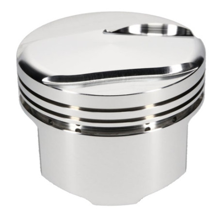 Dijelovi motora SRP JE Pistons Kit CLOSED CHAMB 454 BBC DOME 5cc B:4.320 | race-shop.hr