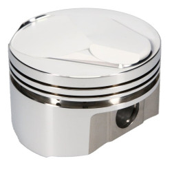 SRP by JE Pistons Kit SBF BOSS 302 B:4.060