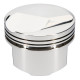 Dijelovi motora SRP by JE Pistons Kit SBF BOSS 302 B:4.060 | race-shop.hr