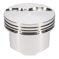 SRP by JE Pistons Kit 351 SBF FLAT TOP -5cc B:4.010