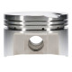 Dijelovi motora SRP by JE Pistons Kit 351C SBF FLAT TOP B:4.020 | race-shop.hr