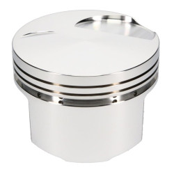 SRP by JE Pistons Kit 351C SBF FLAT TOP B:4.060