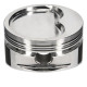 Dijelovi motora JE Pistons Kit 400 SBC INV DOME KIT B:4.145 | race-shop.hr