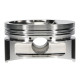 Dijelovi motora JE Pistons Kit 400 SBC INV DOME KIT B:4.135 | race-shop.hr
