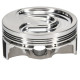 Dijelovi motora JE Pistons Kit GM LT1 ASYMMERICAL KIT B:4.075 | race-shop.hr
