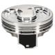 Dijelovi motora JE Pistons Kit GM LT1 ASYMMERICAL KIT B:4.075 | race-shop.hr