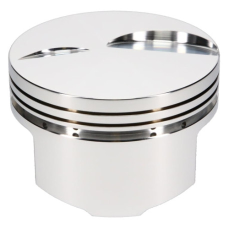 Dijelovi motora SRP JE Pistons Kit 460 BBF FLAT TOP -3c B:4.390 | race-shop.hr