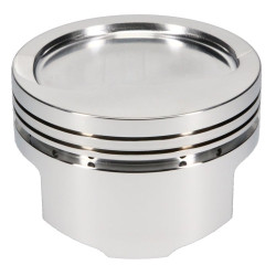 SRP JE Pistons Kit BBF FORD DISH -28cc B:4.390